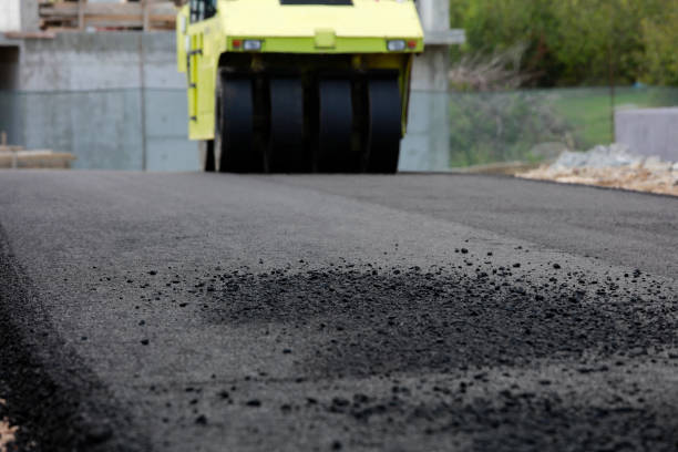 Best Concrete Paver Driveway  in Compo, CT