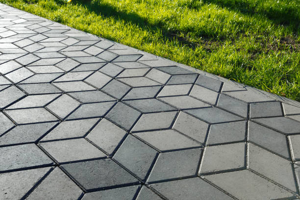 Reasons to Select Us for Your Driveway Paving Requirements in Compo, CT