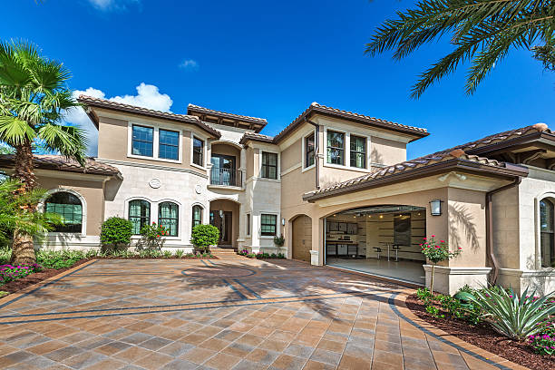 Best Residential Paver Driveway  in Compo, CT