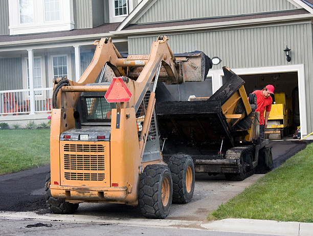 Best Custom Driveway Pavers  in Compo, CT