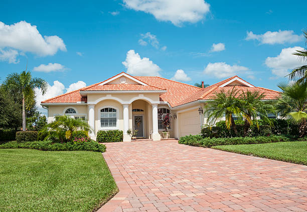 Best Brick Driveway Pavers  in Compo, CT