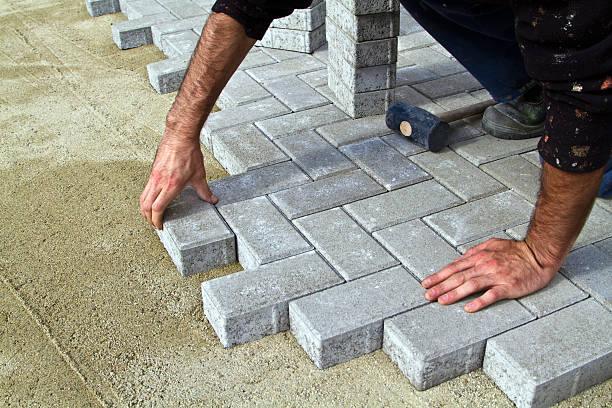  Compo, CT Driveway Pavers Pros