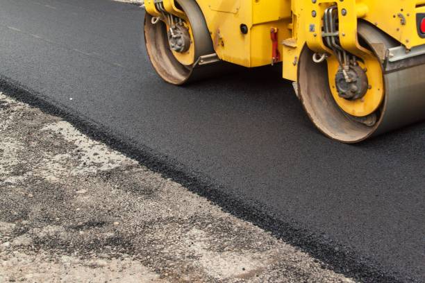 Best Driveway Pavers Cost  in Compo, CT