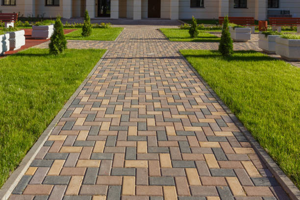 Best Cobblestone Driveway Pavers  in Compo, CT